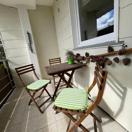 Harzer Traum - Frisch Renoviert, Inklusive Wäsche Und Wlan Apartment