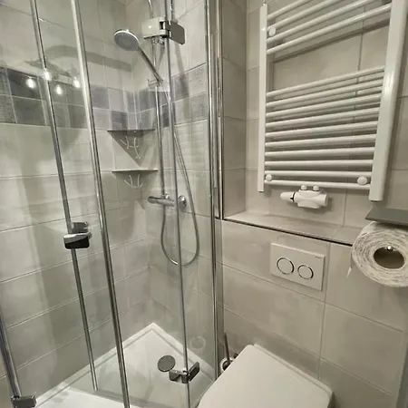 Apartment Harzer Traum - Frisch Renoviert, Inklusive Wäsche Und Wlan Braunlage