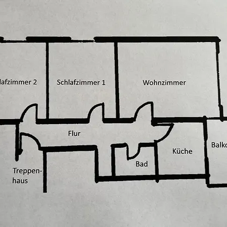 Harzer Traum - Frisch Renoviert, Inklusive Wäsche Und Wlan Apartment Braunlage
